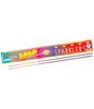 30 Cm gold sparklers (5 pcs)