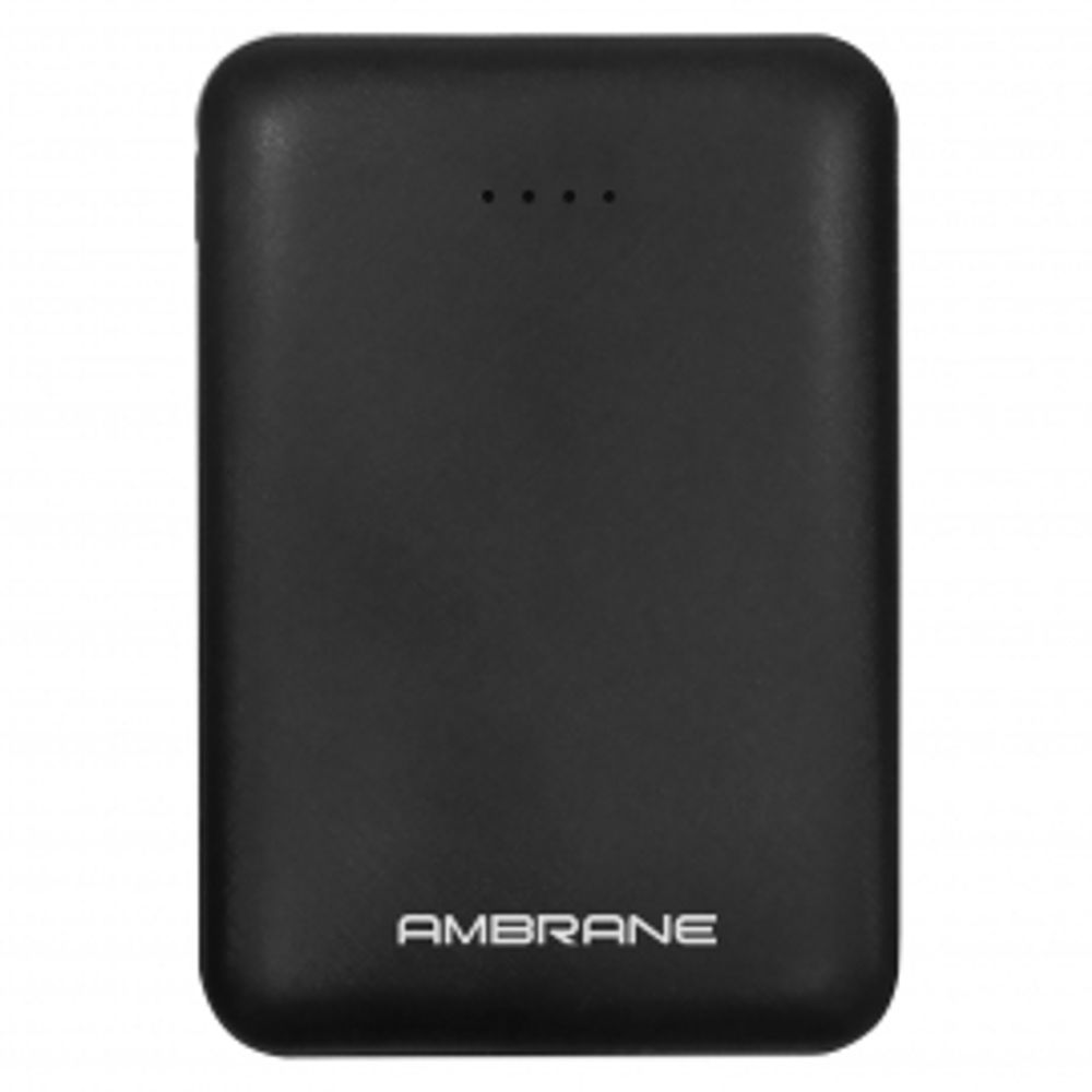 PP-101 Polymer Power Bank 1000mah