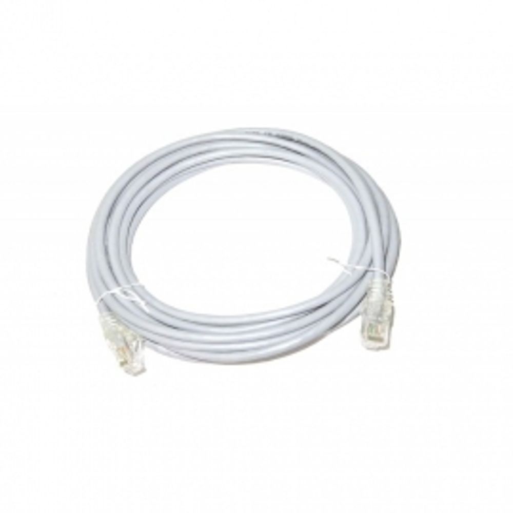 D - Link Patch Cord Cat6 2 MTR (6.5ft)