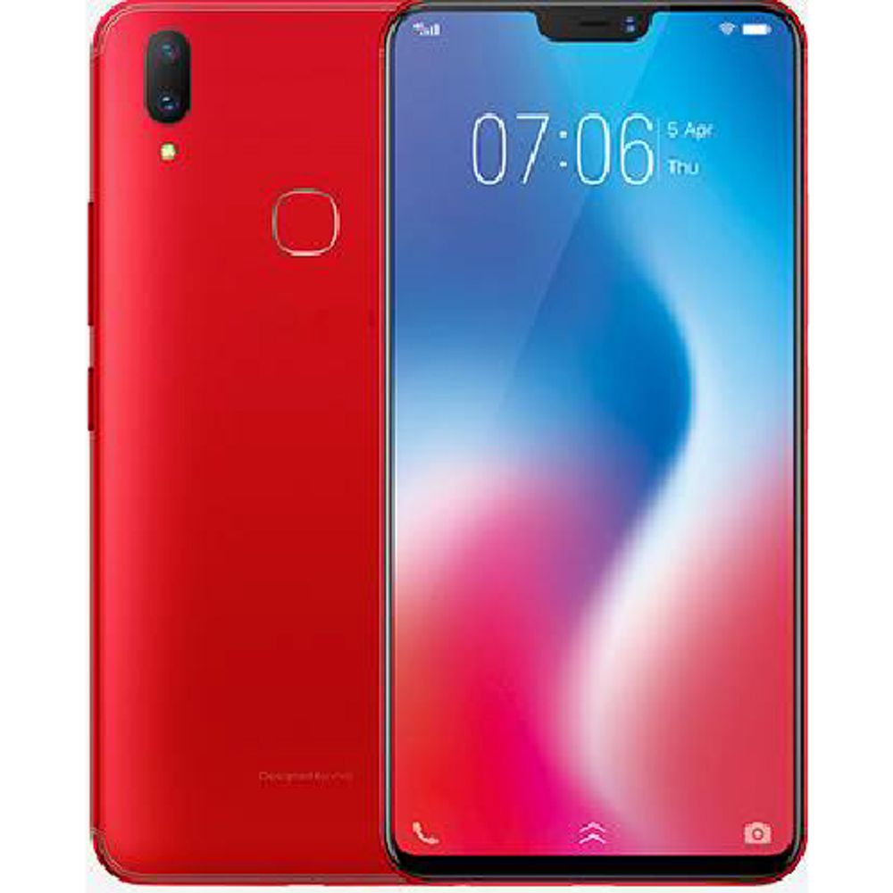 Realme C2 - Pro