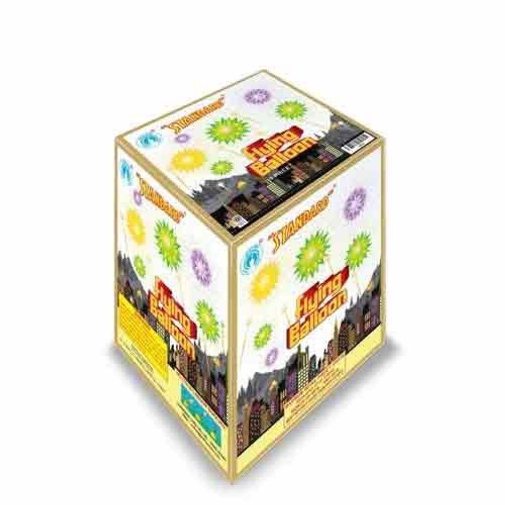 Flying balloon (1 pcs)