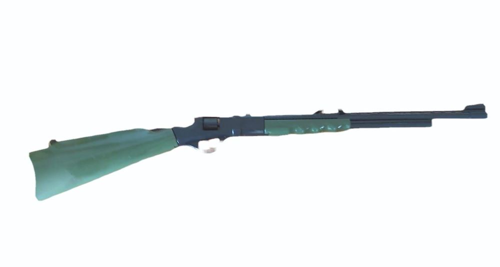 SNIPER GUN (Ring Cap Gun) (Ring Cap 5 Free)                        