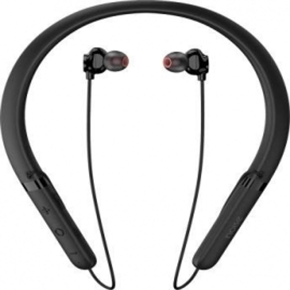 Bluetooth Neckband Headphone