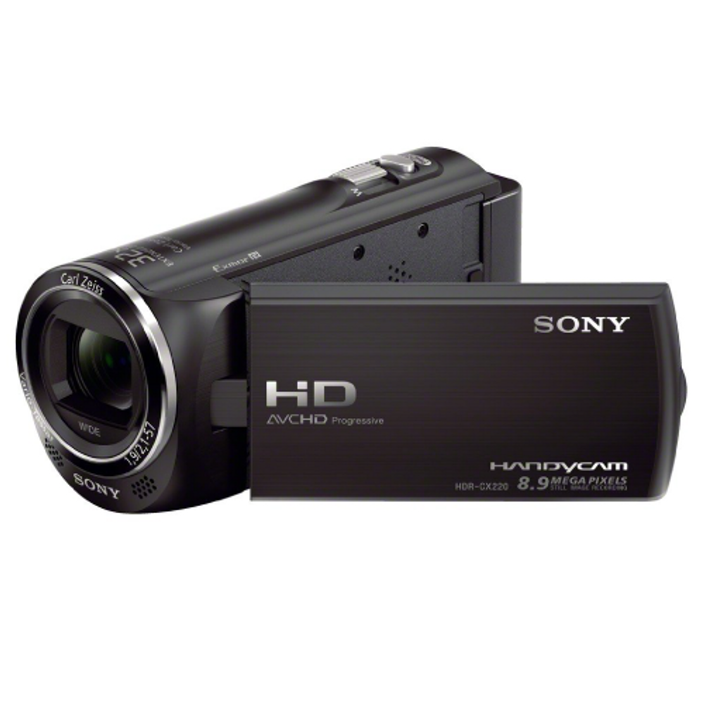 HDR-PJ440