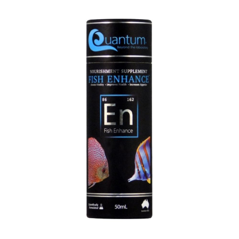 Quantum Fish Enhance™ 50ml