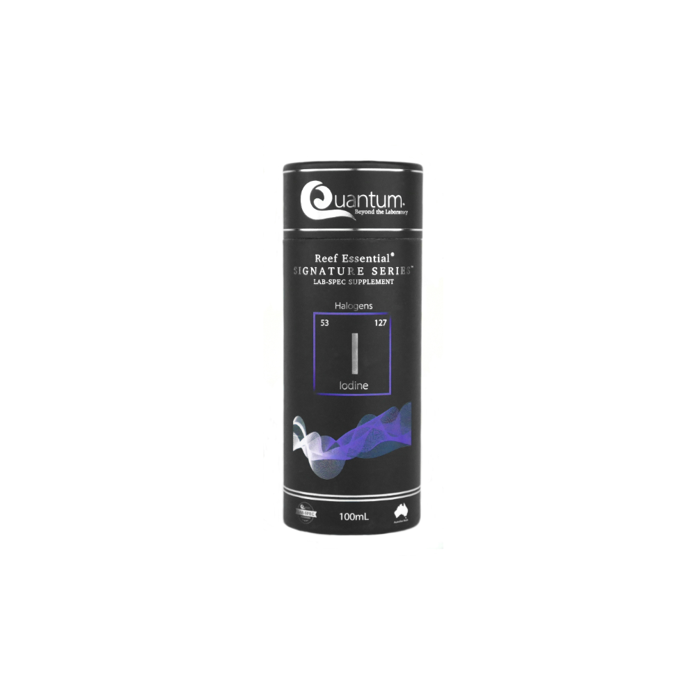 Quantum - Iodine - 100ml