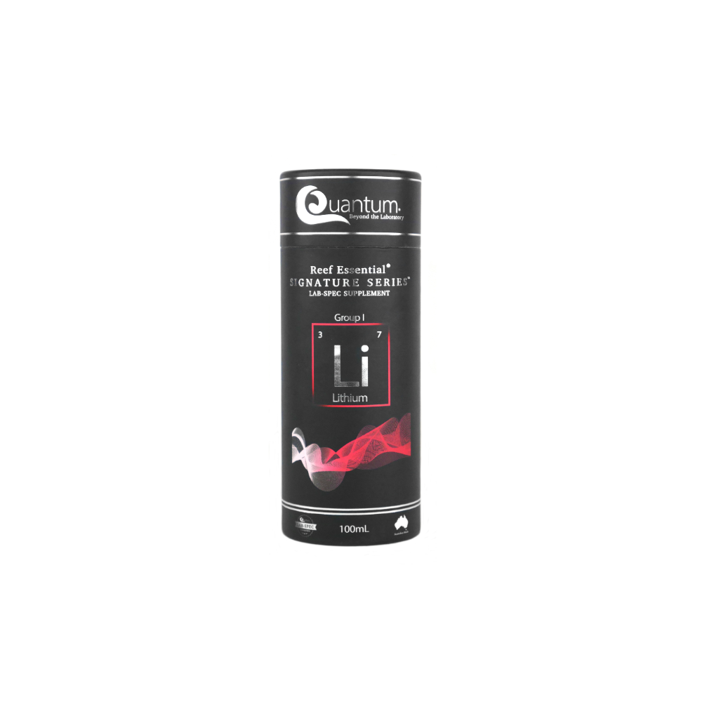 Quantum - Lithium - 100ml