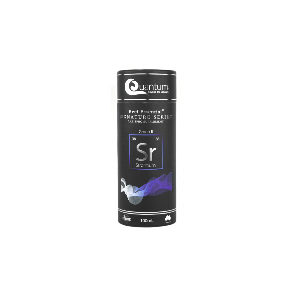 Quantum - Strontium - 100ml