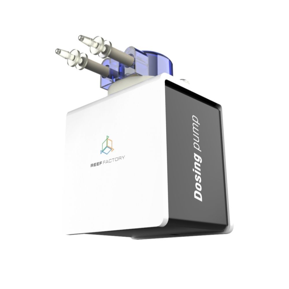 Reef Factory Dosing Pump