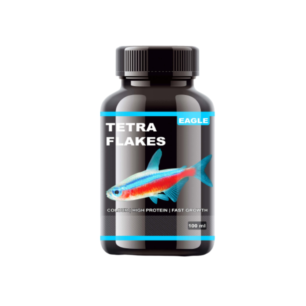 Horizone International Tetra Flakes