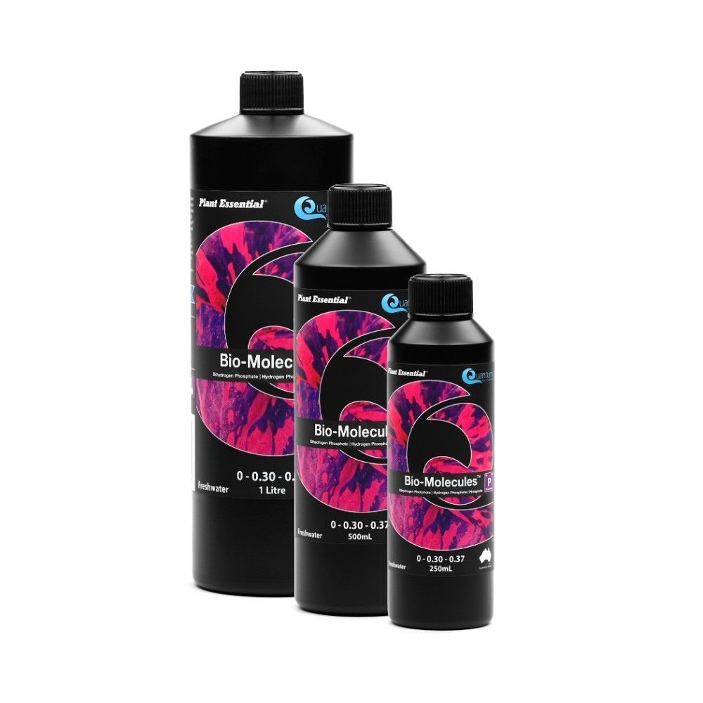Quantum Bio-Molecules™
