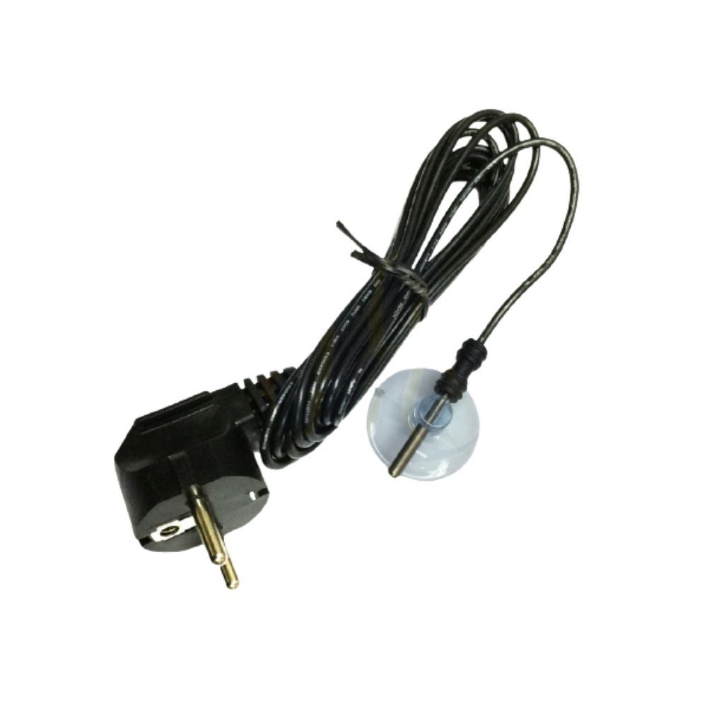 Deltec Titanium Grounding Probe