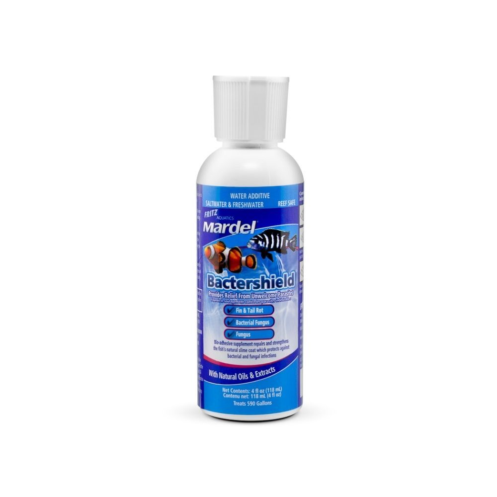 Fritz Mardel Bactershield || Fritz Aquatics