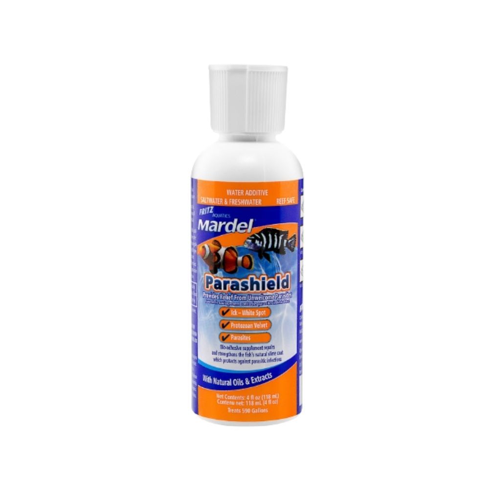 Fritz Mardel Parashield || Fritz Aquatics