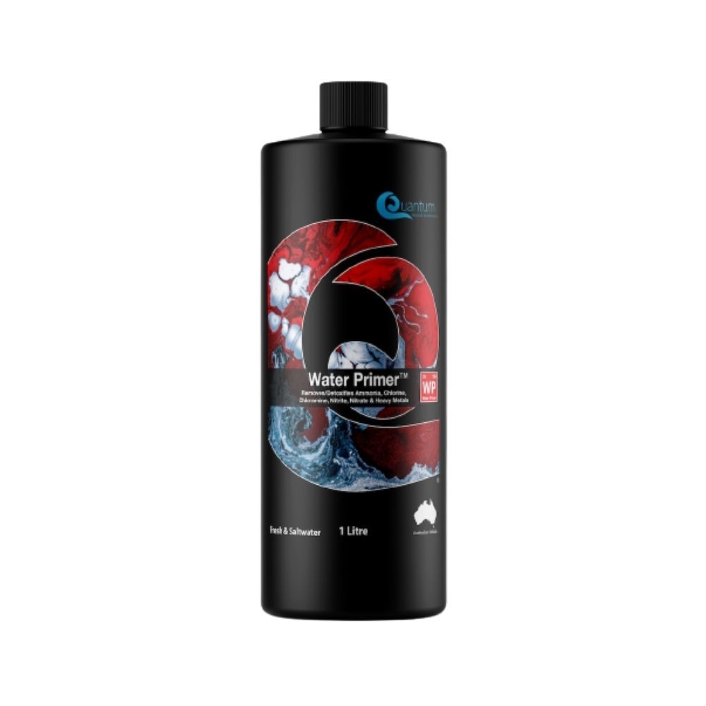Quantum Water Primer™