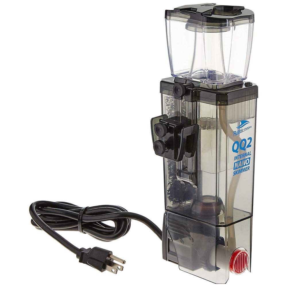 Bubble Magus QQ2 Mini Protein Skimmer