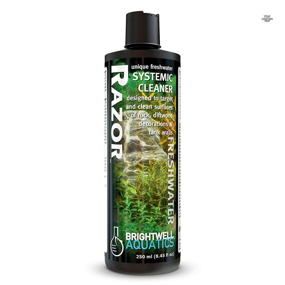 Razor Marine| Brightwell Aquatics | 250ml