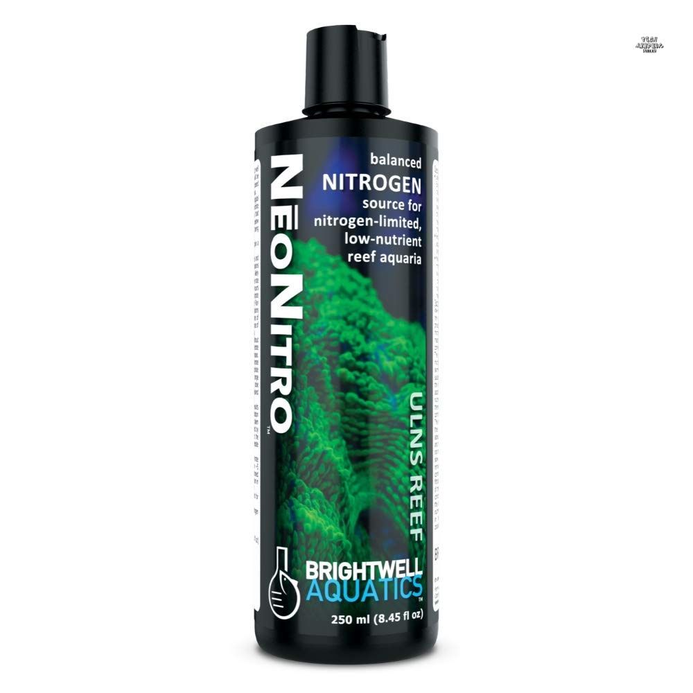 NeoNitro | Brightwell Aquatics | 250ml