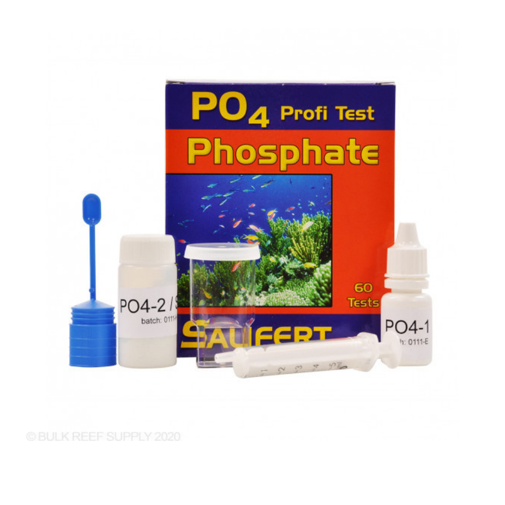 Salifert Profi-Test Kits - Phosphate