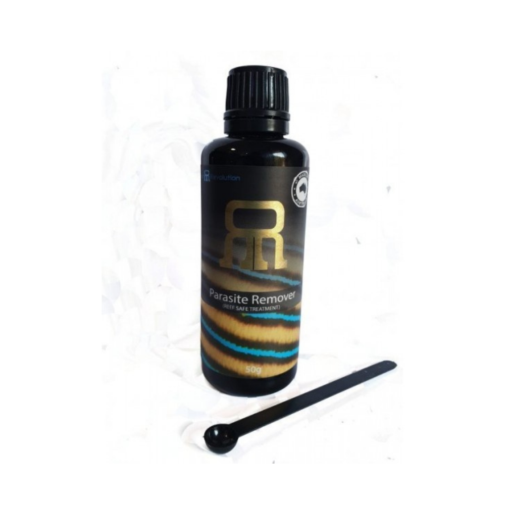 Reef Revolution  Parasite Remover 