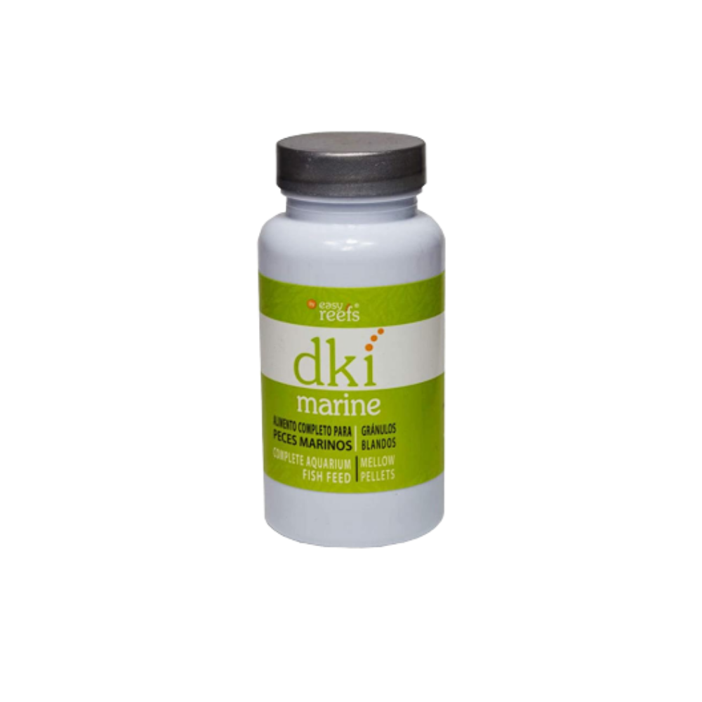 Easy Reefs DKI Marine Pellets