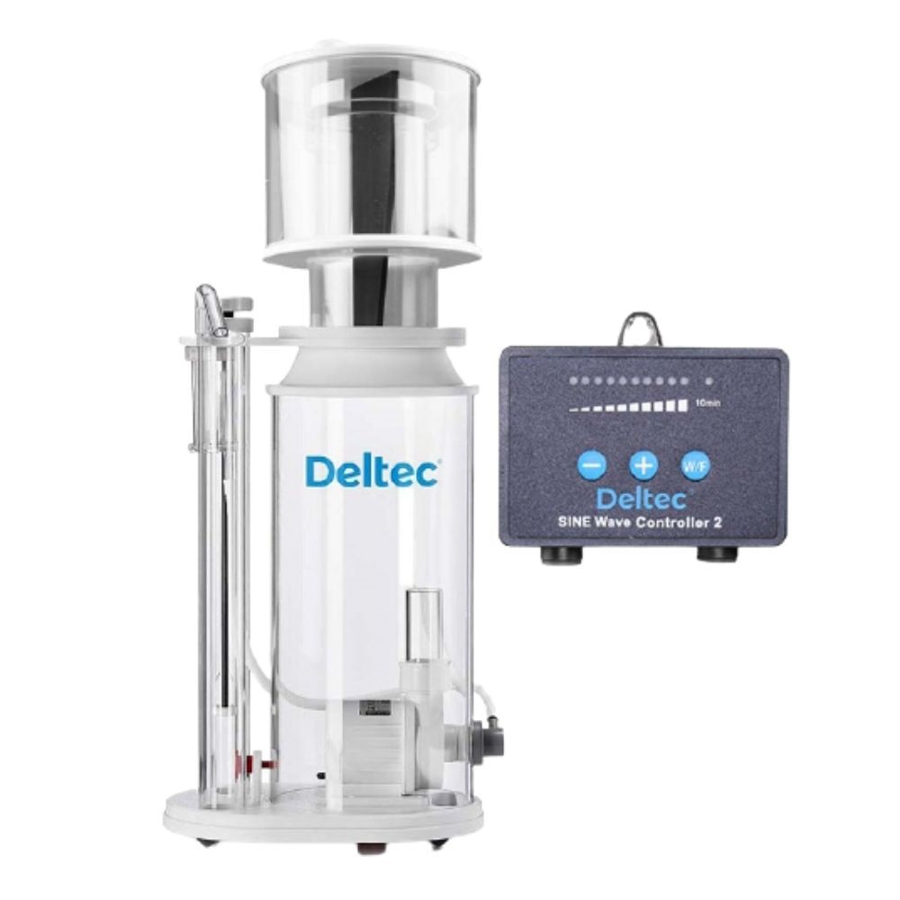 Deltec 1500i In Sump Protein Skimmer
