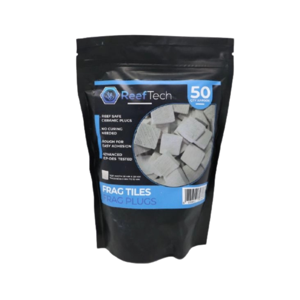 Reeftech Frag Tiles 50