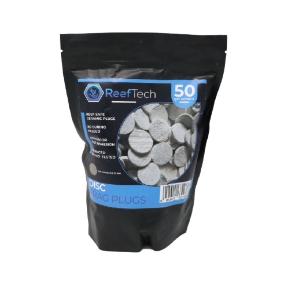 Reeftech Frag Disks 50