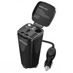 Car Power One 200w Car Power Inveter