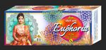 120 EUPHORIA m/c shot (1 pce)