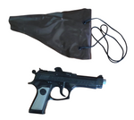 CHALLENGER DELUXE GUN B (Roll Cap Gun)