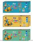 Colour Koti Premium E  (10 pcs)