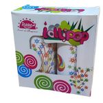 LOLLIPOP B (2Pcs)