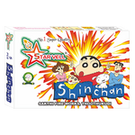 Shin Chan B (5 Pcs)