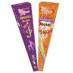 Musical Rocket B (5 Pcs)
