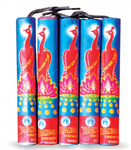 3 1/2 inch Laxmi crackers (5 pcs)