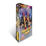 Hollywood dreams (2 pcs)