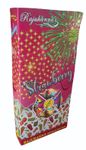5 INCH PIPE RANG BERRY MIX E (2 Pcs)