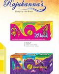 I LOVE INDIA E (CRACKLING 3 PCS)
