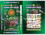 32 ITEMS GIFT BOX B           
