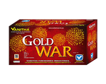 GOLD WAR 10 Shots CAKES E (1 Pcs)