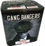 GANG BANGERS E (1 Pcs)