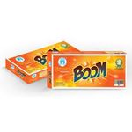 Boom bomb  (10 pieces )