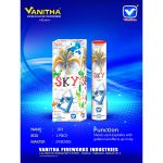 2.5 inch PIPE Sky E ( 1 Pcs )