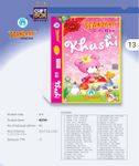 Khushi gift box (42 Items)