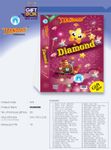 Diamond (50 items)