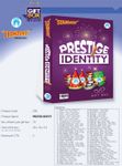 PREISTIGE IDENTITY (70 ITEMS)