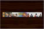 50 cm Electric E (Export Quality) (5 Pcs)