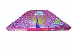 ROYAL PEACOCK (3 IN 1) B (1 Pce)