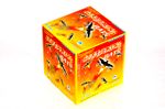 SCREAMING BATS (25 Shot CAKES) 
